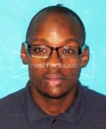 Brandon Miles Ponder