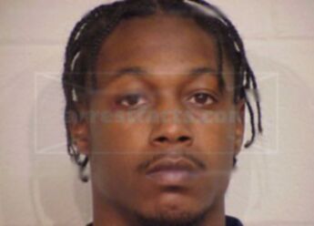 Montez Jamar Worthey