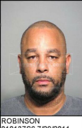Raheem Renard Robinson