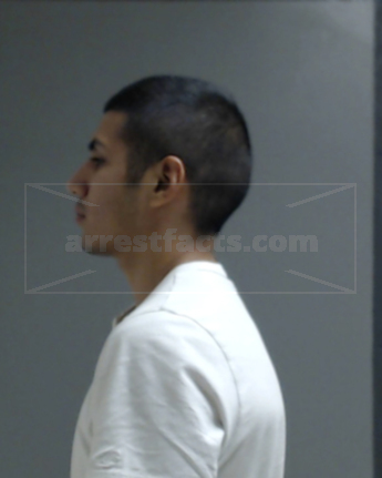 Anthony Ray Galvan Cavazos