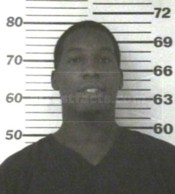 Christopher Deshawn Sherman