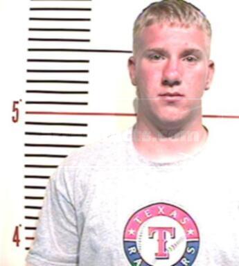 Aaron Michael Brown