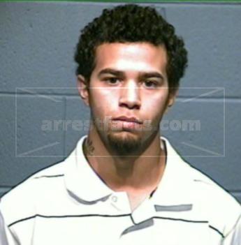 Bryan Joel Pacheco