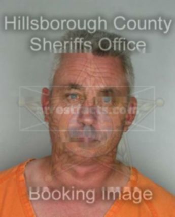 Kevin Dewayne Nickerson