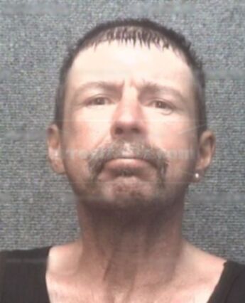 Kenneth Ray Martin