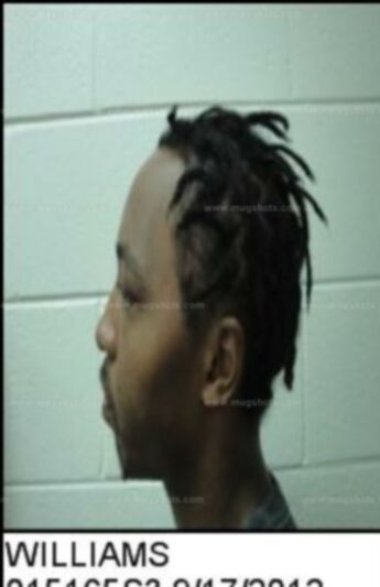 Brandon Jerome Williams