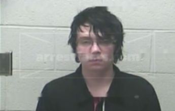 Tristian Nathaniel Larkin