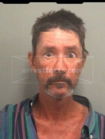 Todd Anthony Barnes