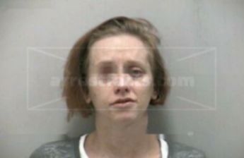 Amanda Christine Singleton