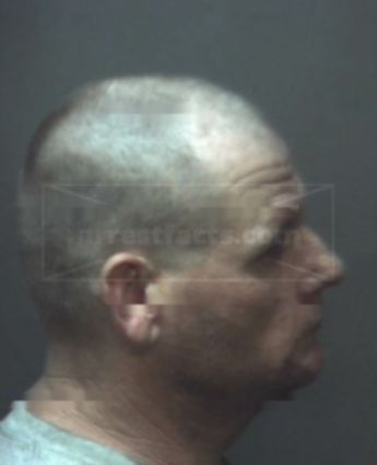 Mark Anthony Haile
