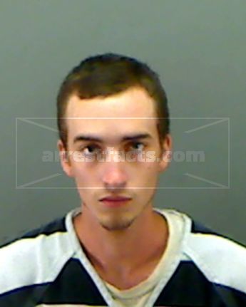 Nicholas Cole Gaut