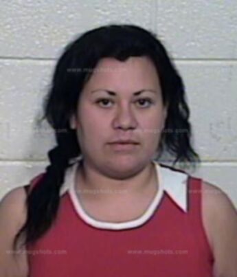 Blanca Antonia Morales Ramirez