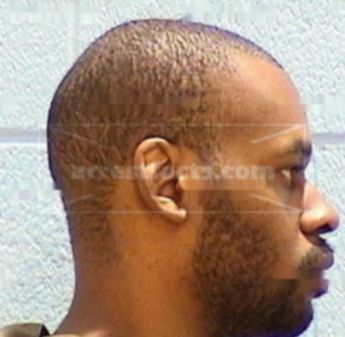 Michael Keith Dandridge