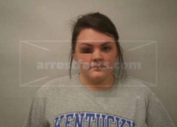Whitney Renee Bowman