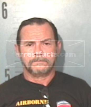 Jon David Ford