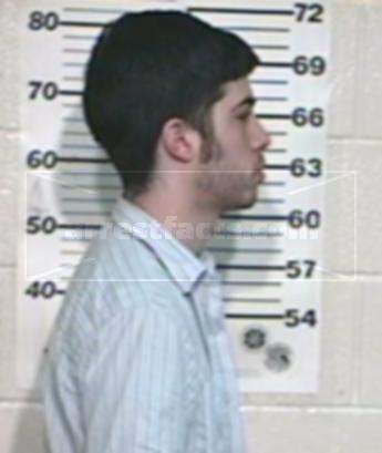 Patrick Shane Villarreal