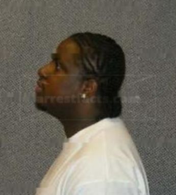 Tommy L Ware