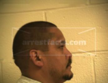 Jesus Alonzo Gutierrez Flores