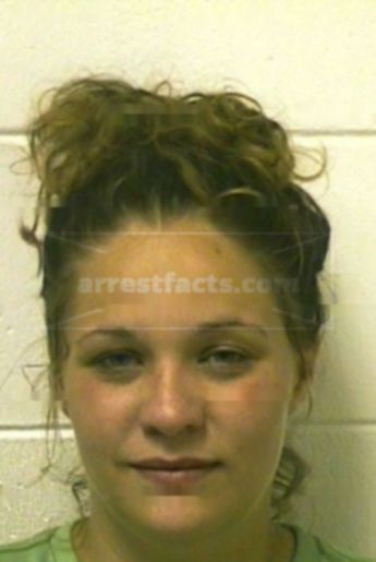 Tina Marie Evans