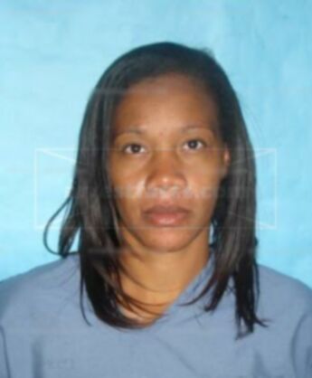 Kimesha Lasha Hill