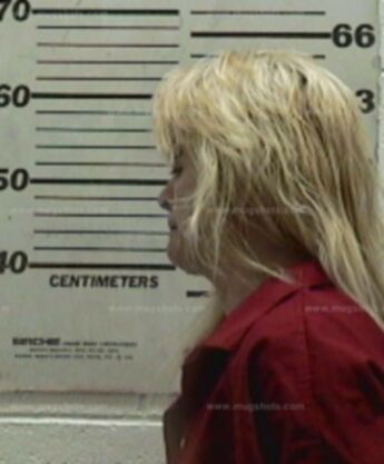 Kimberly Ferguson