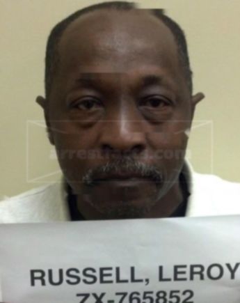 Leroy Russell