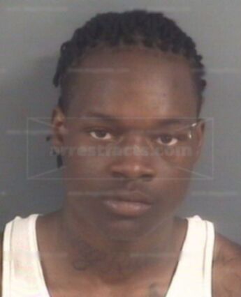 Stephon Xzavia Nelson