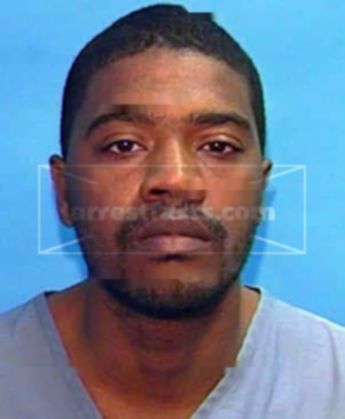 Tyrone R Hartsfield