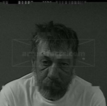 Donald Ray Johnson