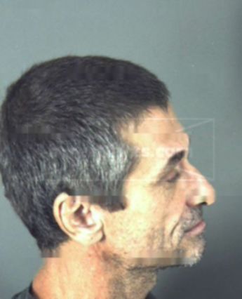 Tad William Wolford
