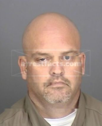 Mark Edmond Thomas