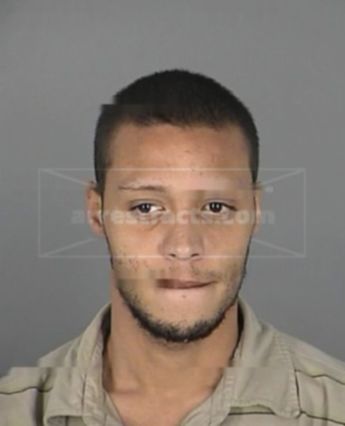 Nicholas Andrew Maldonado