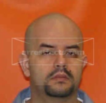 Oscar G Orellana