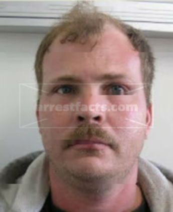 Darrell Eugene Sherrer