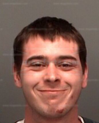 Jonathan William Connors