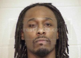 John Mark Jeffries