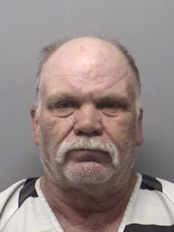 Robert Earl Saville