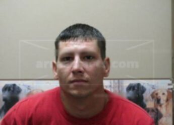 Carlos Wayne Blanton