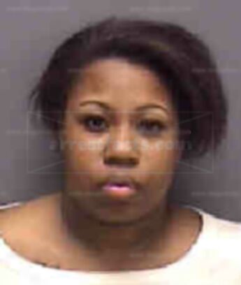 Andria Maria Bryant