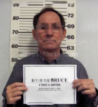 Bruce S Evans