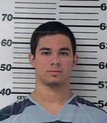 Austin Damasio Fuentez