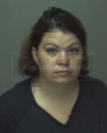 Rebecca Jean Carnley