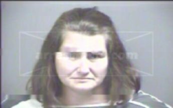 Amber Christine Luckey