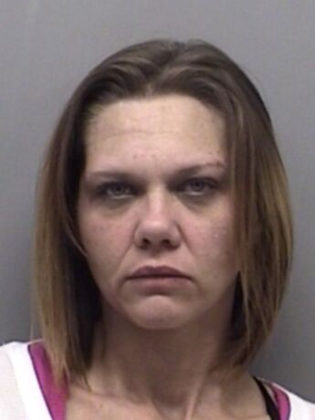 Melissa Allen Dovers