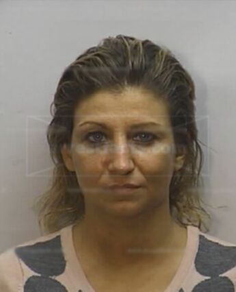 Kendra Karim Markham
