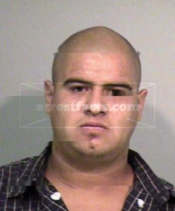 Felipe Sanchez Jr.