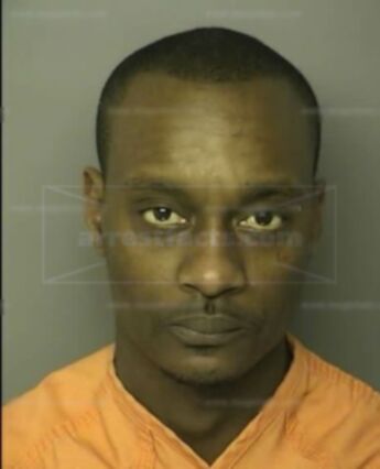 Kenrick Deondra Sumpter