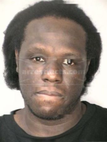 Terell Javell Rollins