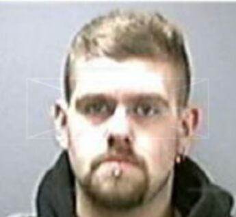 Shane M. Hatfield