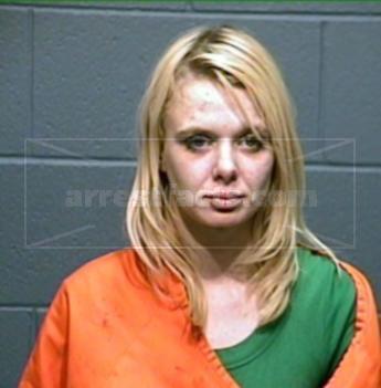 Nicole Danielle Myers